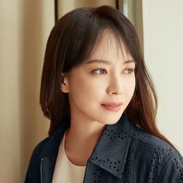 Cuplikan di balik layar dari Song Jihyo