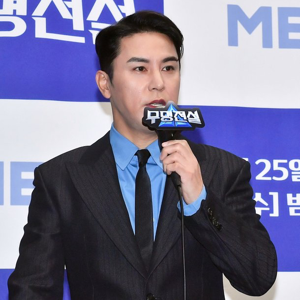 張民好的近期活動照