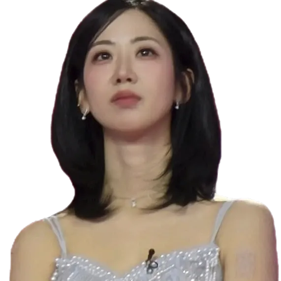 カン・ヘヨンのビハインドカット