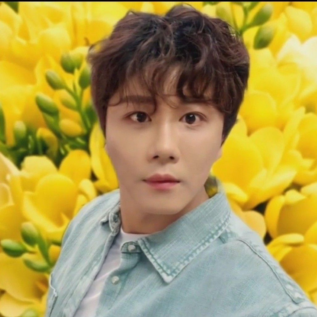 チン・ヘソンのビハインドカット