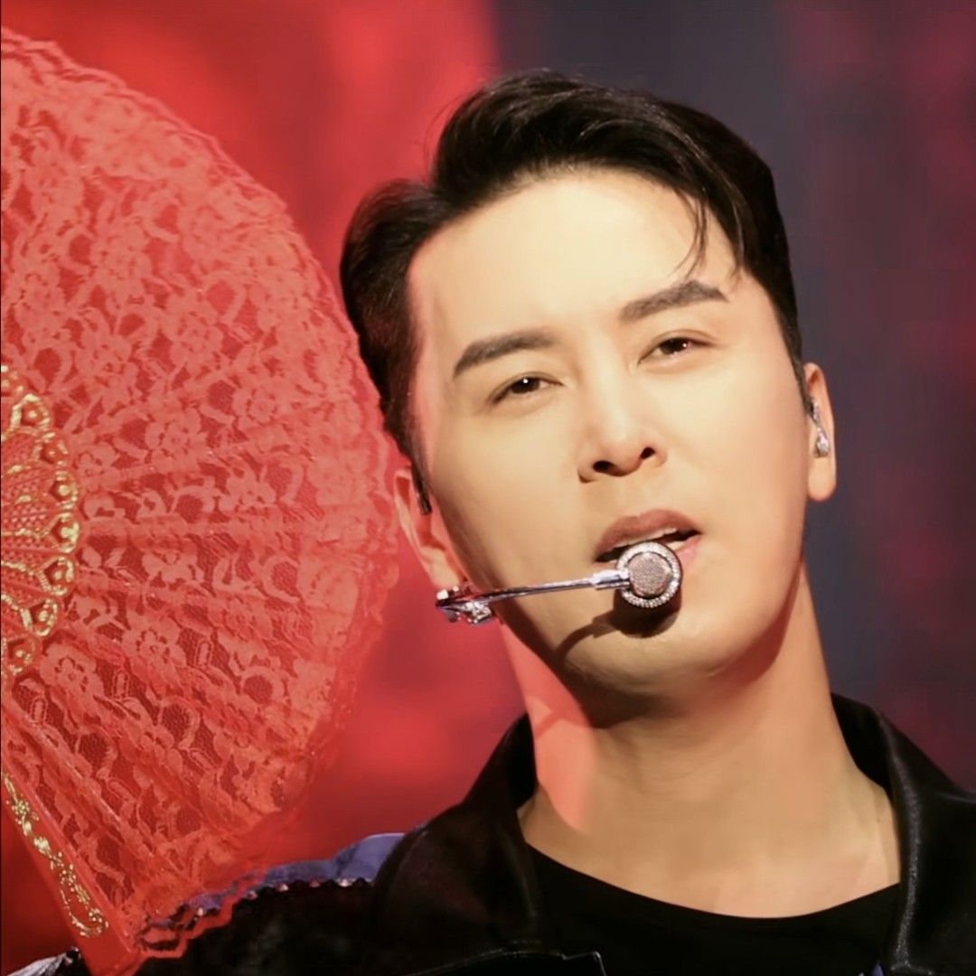 張民好的幕後花絮