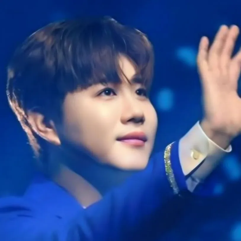 Recent activity shot of Jin Haesung