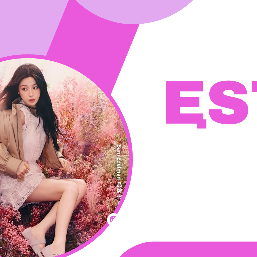 Latest photo of Esther Yu