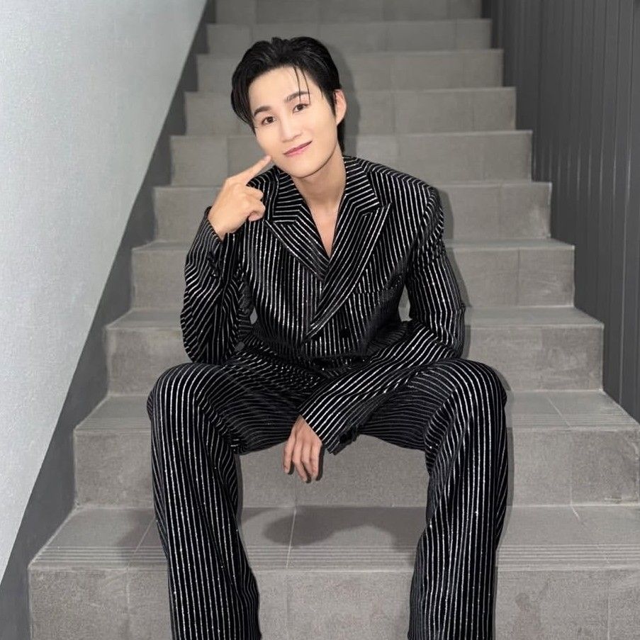 金熙栽的近期活动照