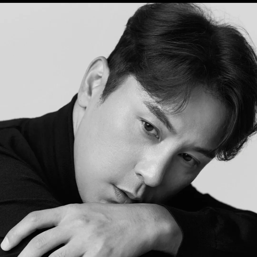 Foto terbaru dari Jang Minho
