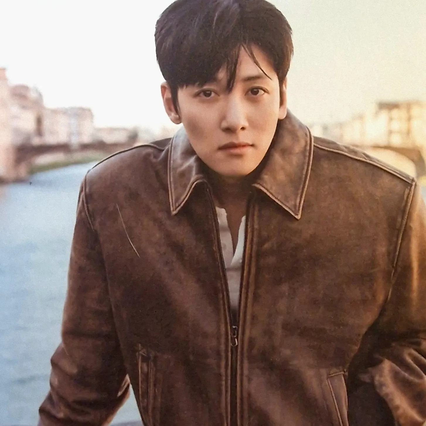Latest photo of Ji Changwook