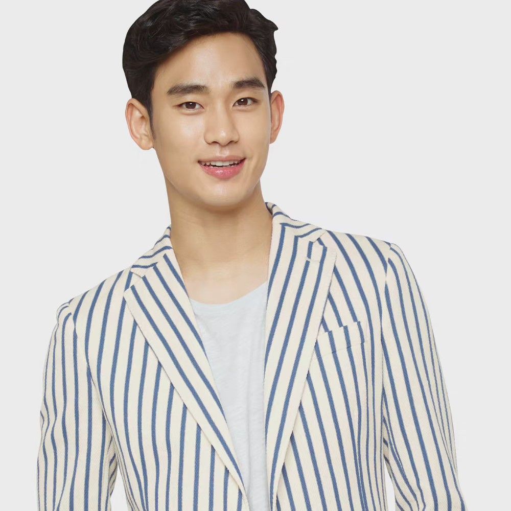 Latest photo of Kim Soohyun