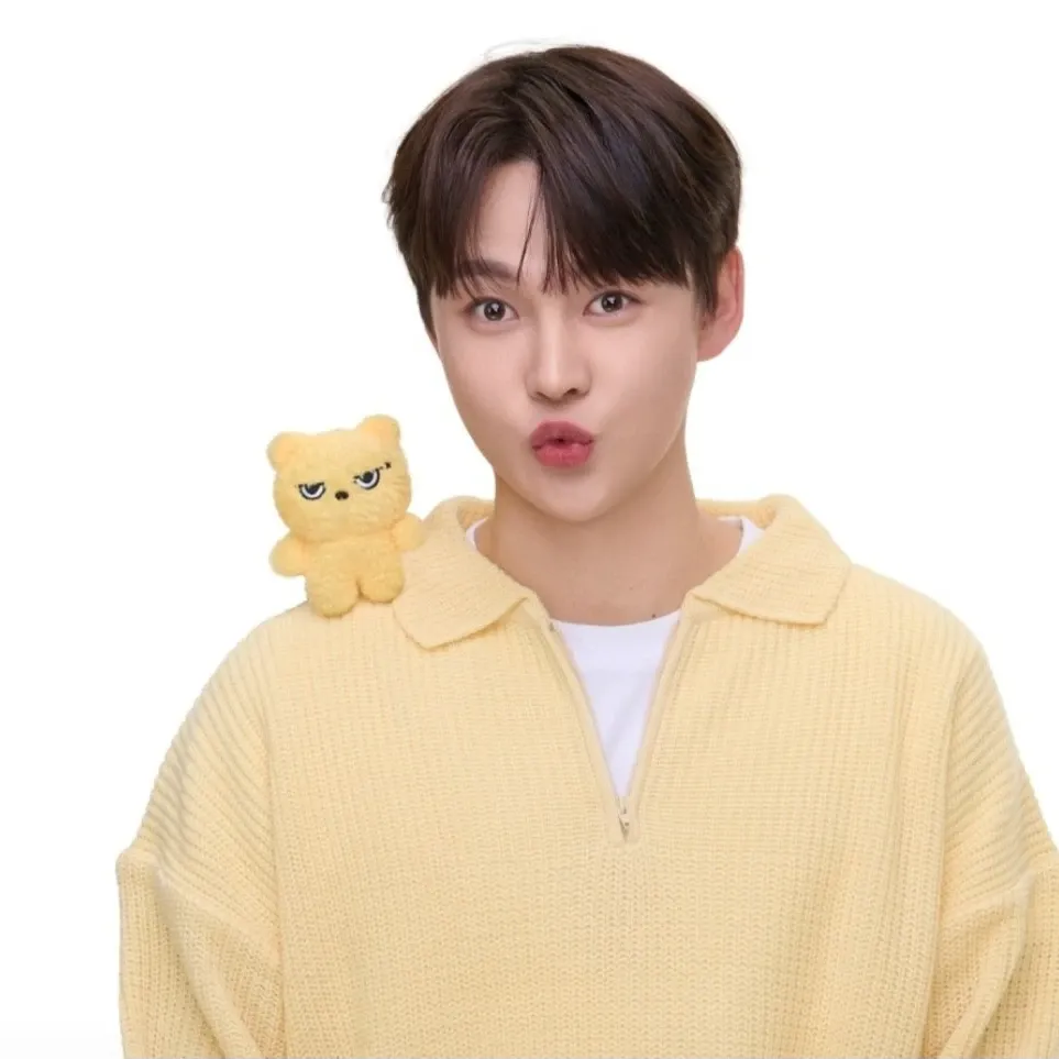 박서진 팬이 찍은 순간