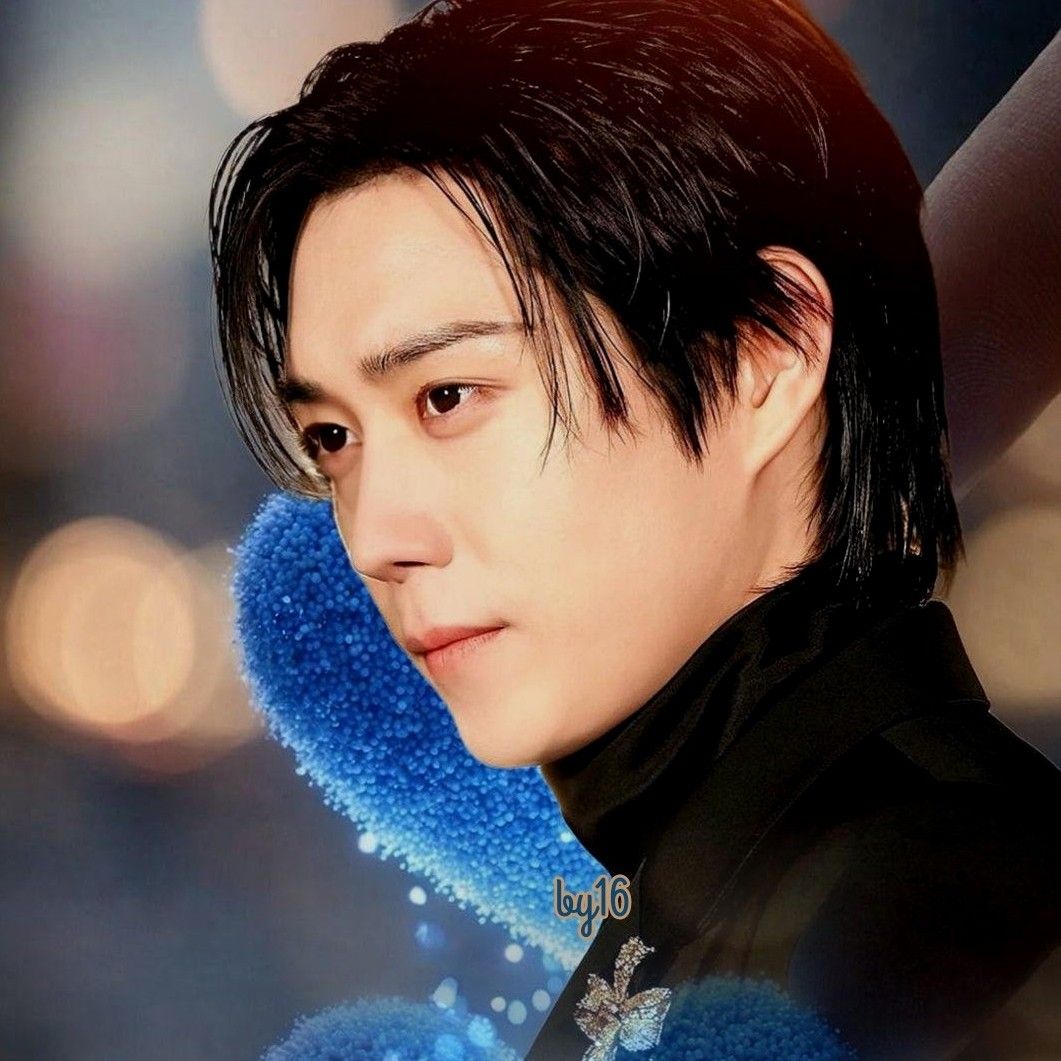 Behind-the-scenes cut of Kim Youngdae
