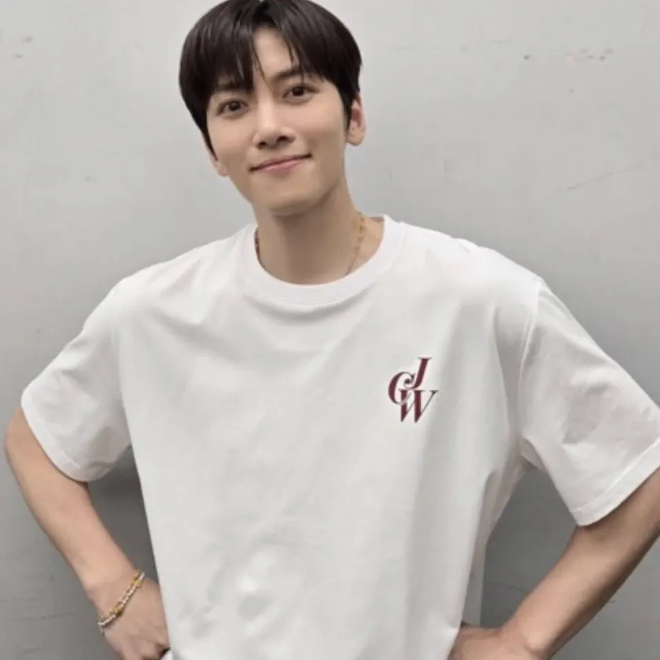 Latest photo of Ji Changwook