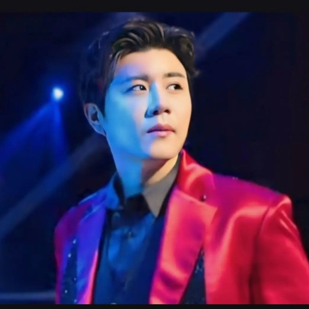 Behind-the-scenes cut of Jin Haesung