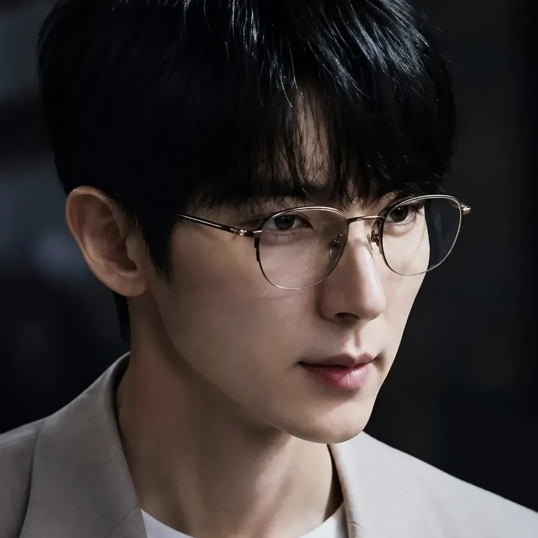이준기의 최신 사진