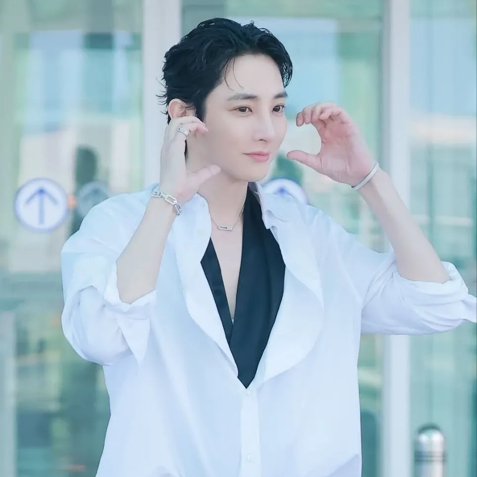 Latest photo of Lee Soohyuk