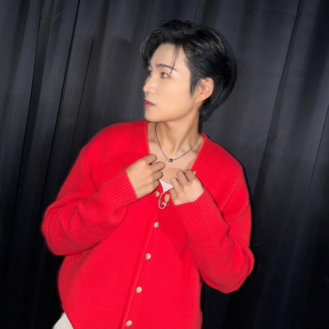 金熙栽的近期活动照