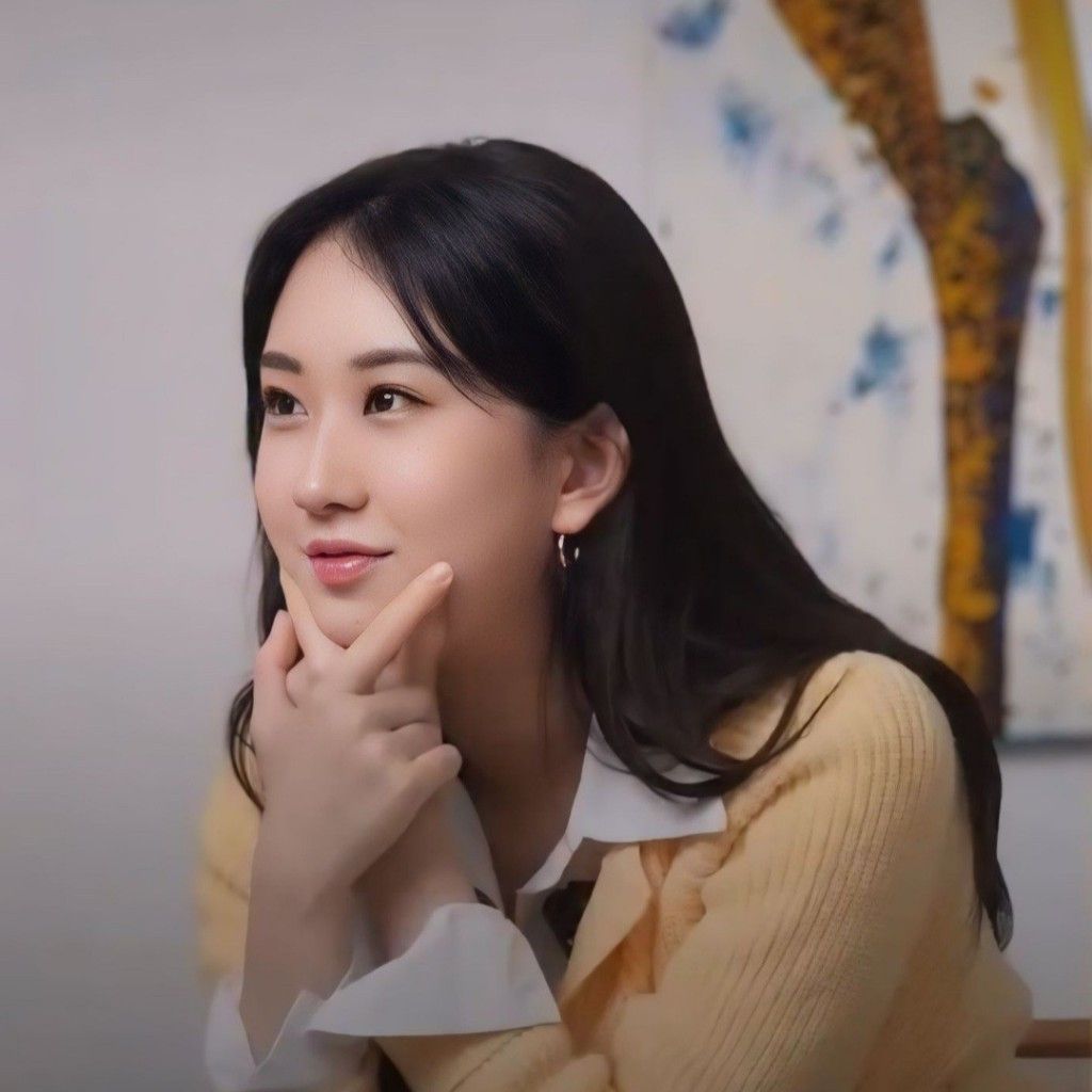 전유진의 비하인드 컷