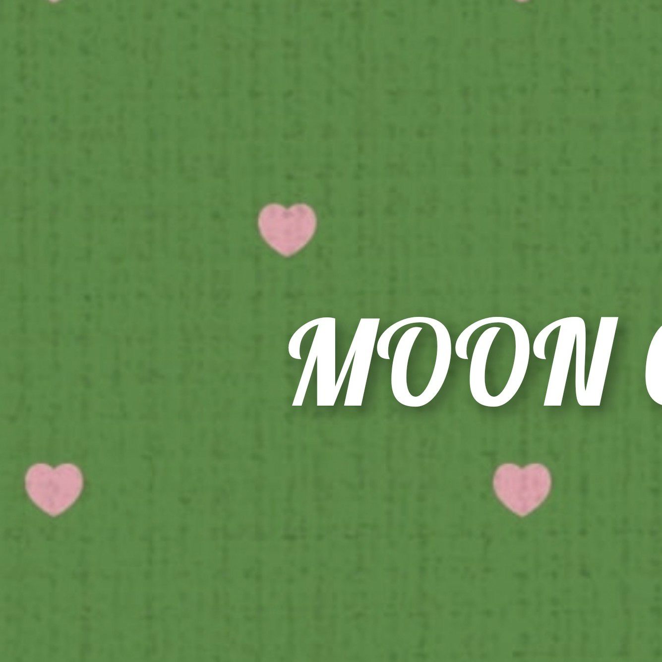 Behind-the-scenes cut of Moon Chaewon