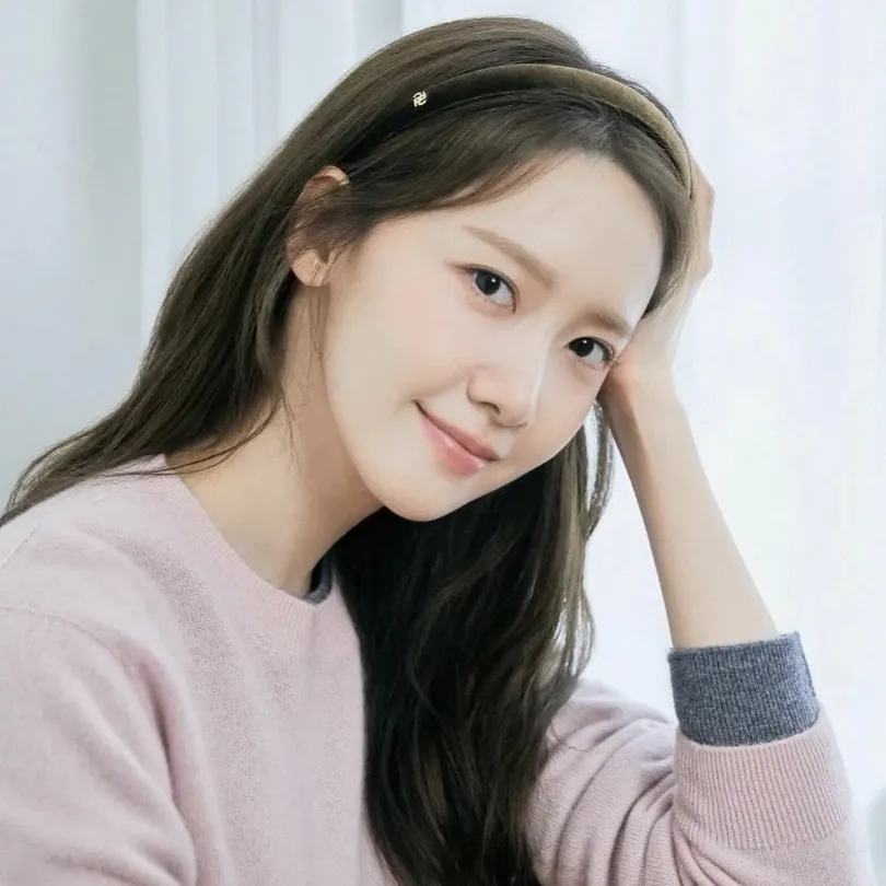 Latest photo of Yoona