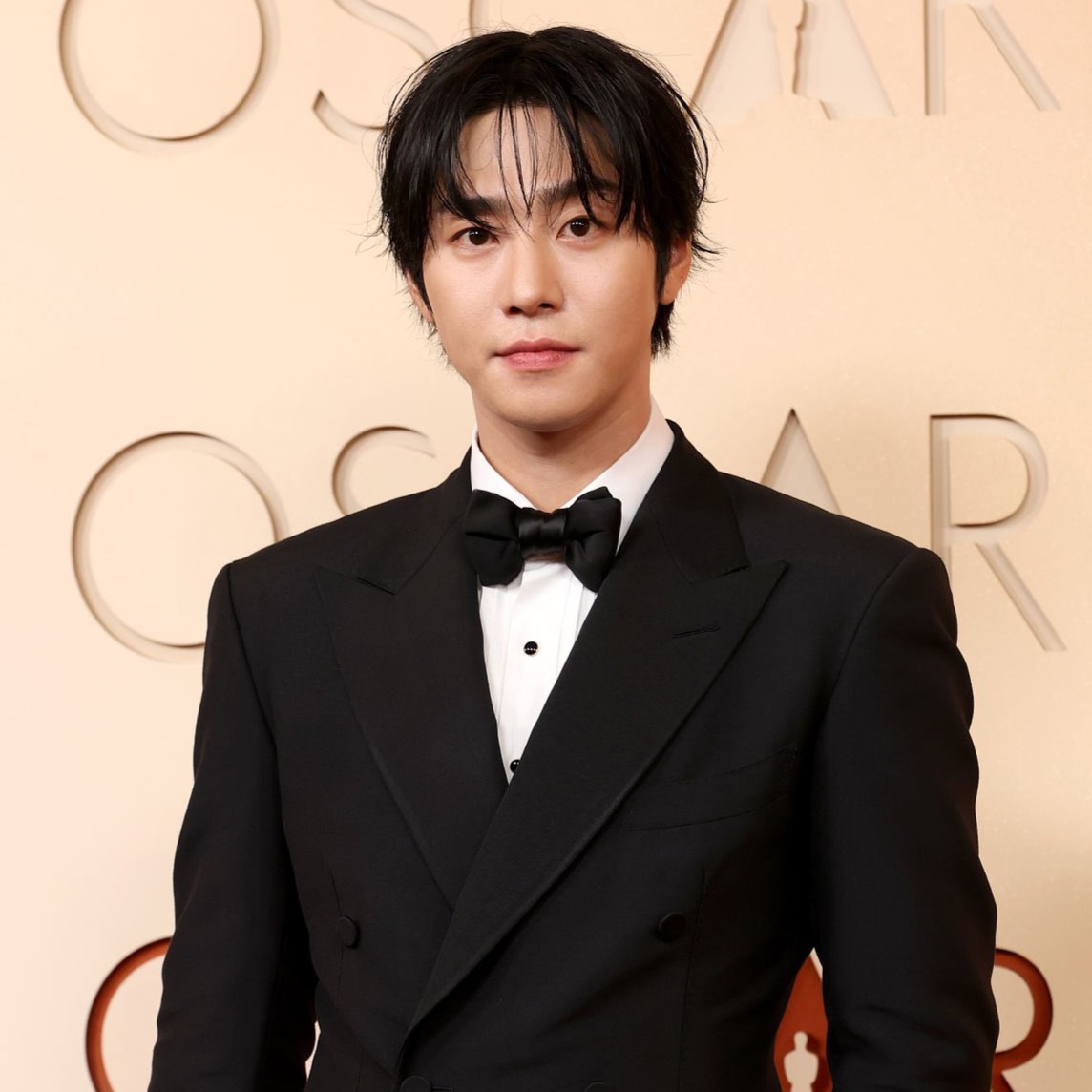 안효섭 최근 활동샷