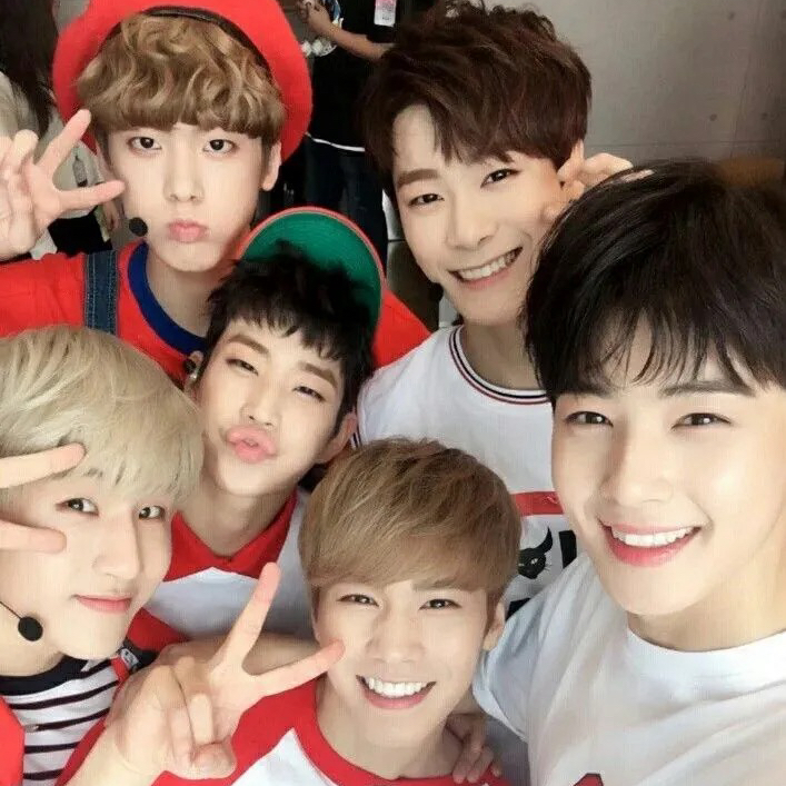 Latest photo of Cha Eunwoo