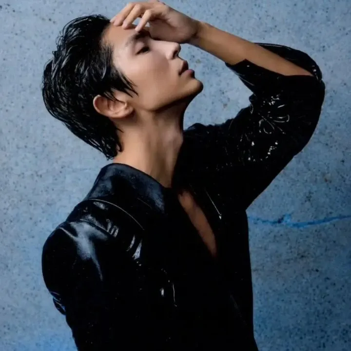 이준기의 최신 사진