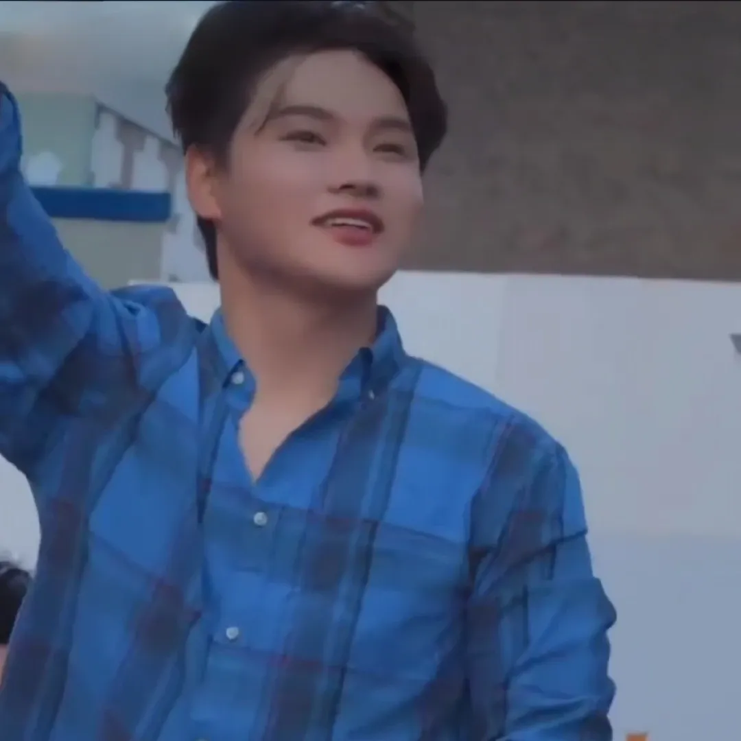 박서진 팬이 찍은 순간
