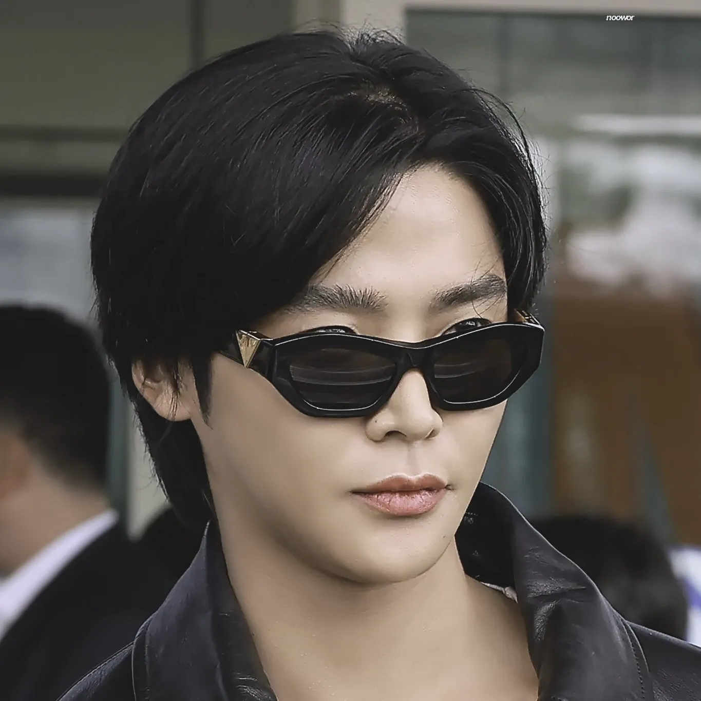 Foto kegiatan terbaru dari Rowoon