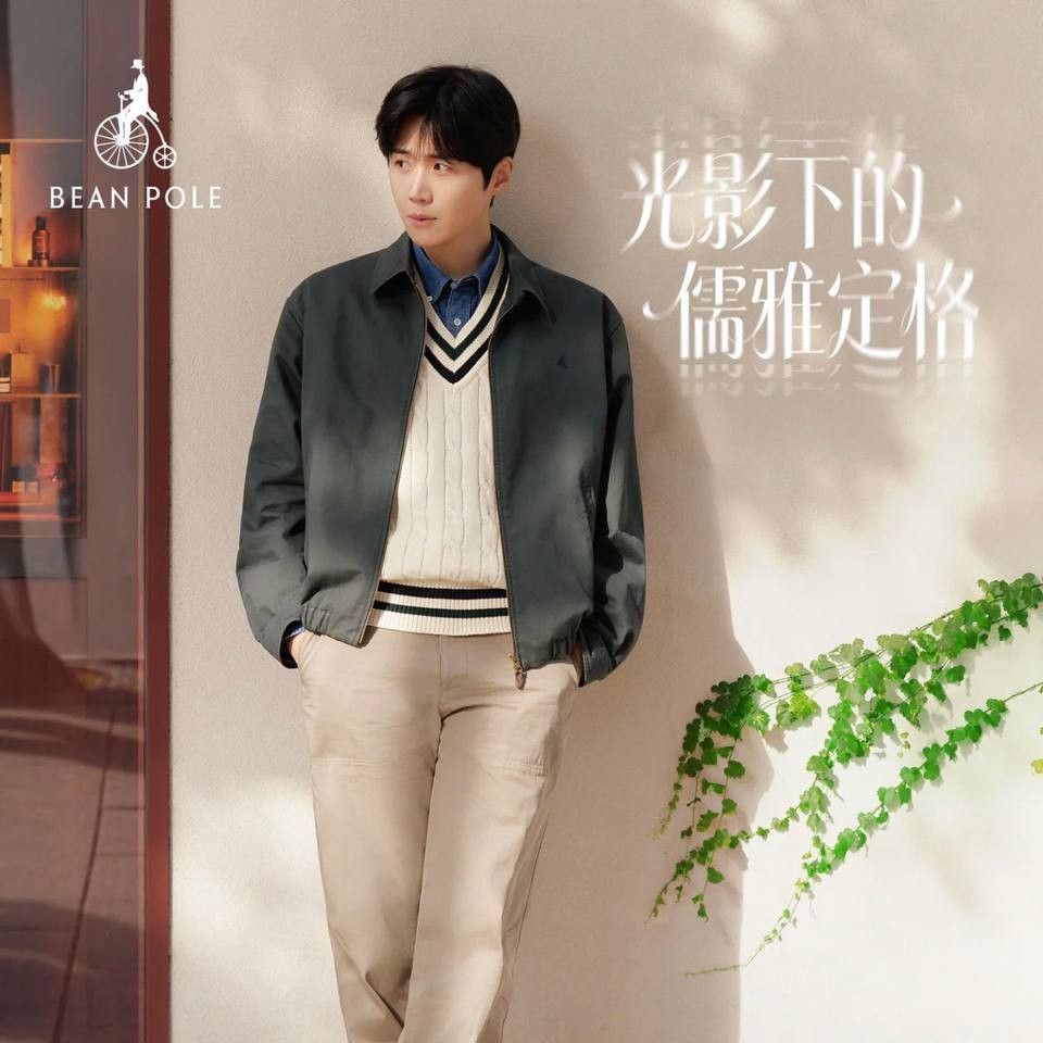 金宣虎的幕後花絮