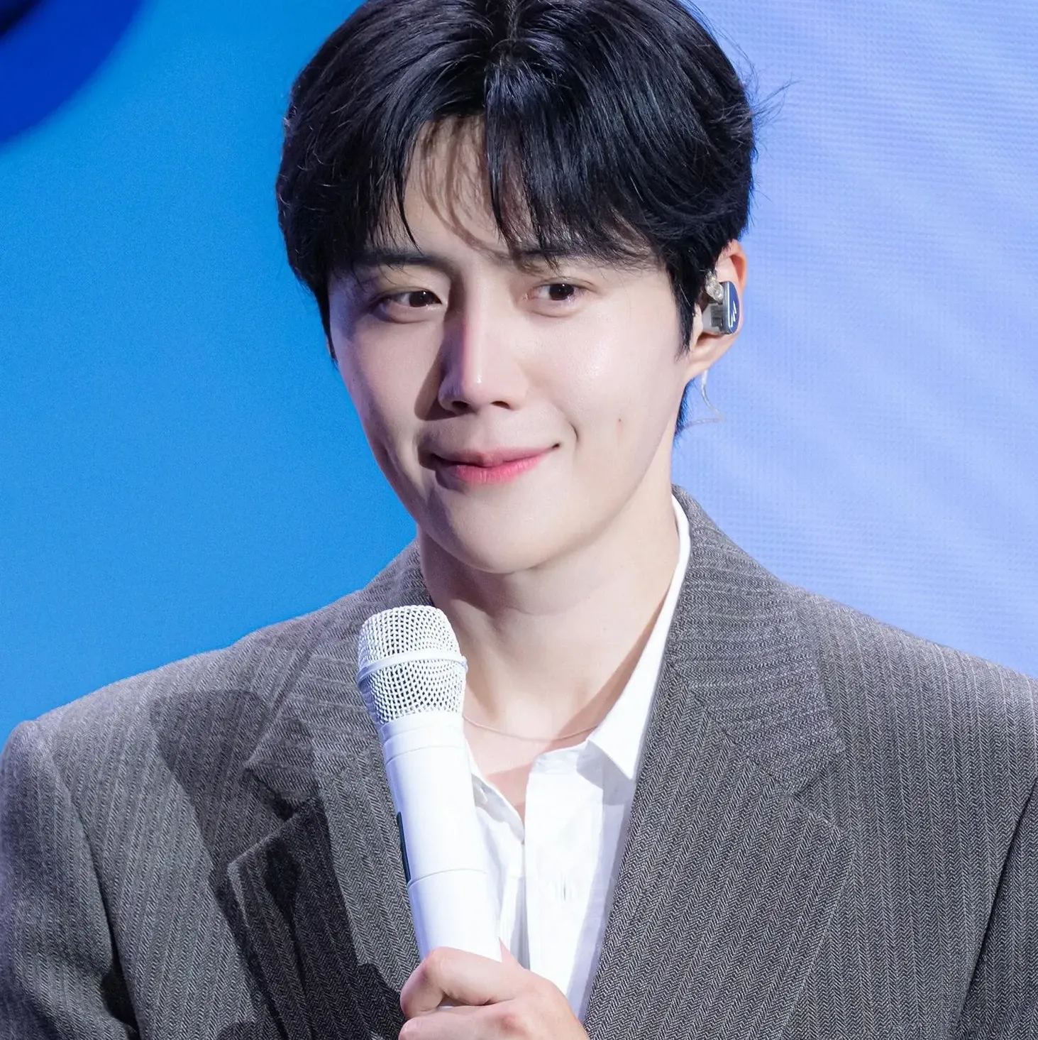 김선호 팬이 찍은 순간