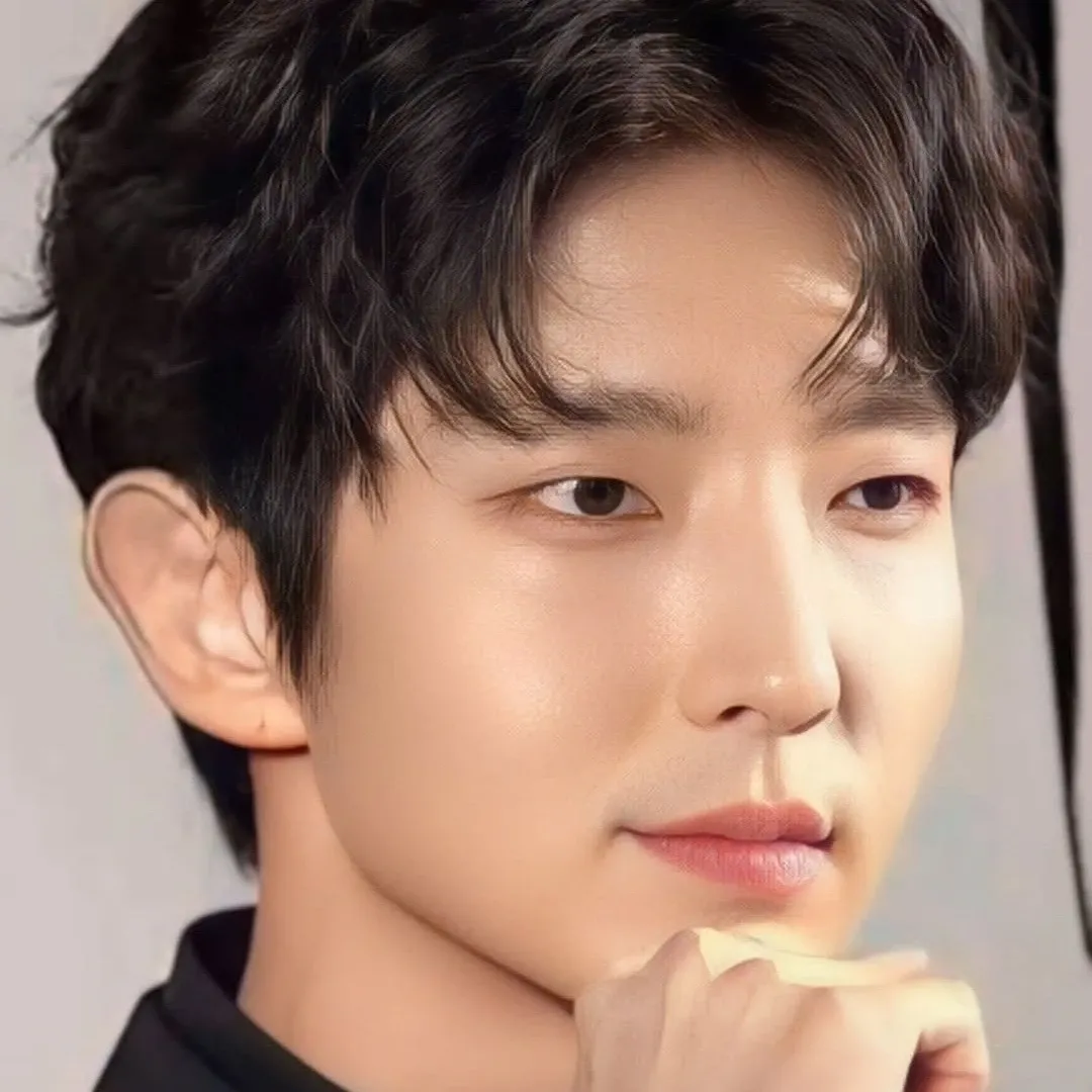 이준기 팬이 찍은 순간