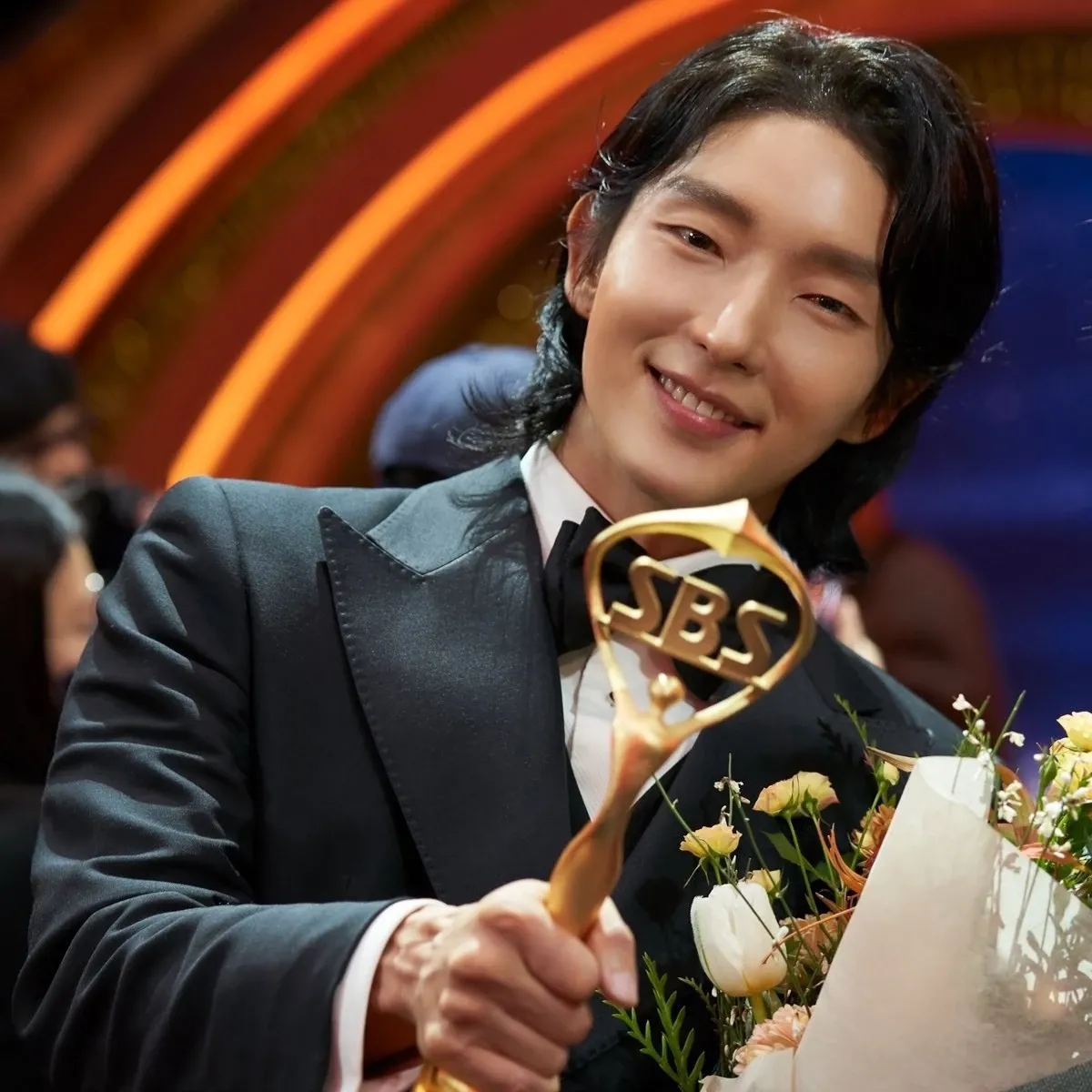 이준기의 최신 사진