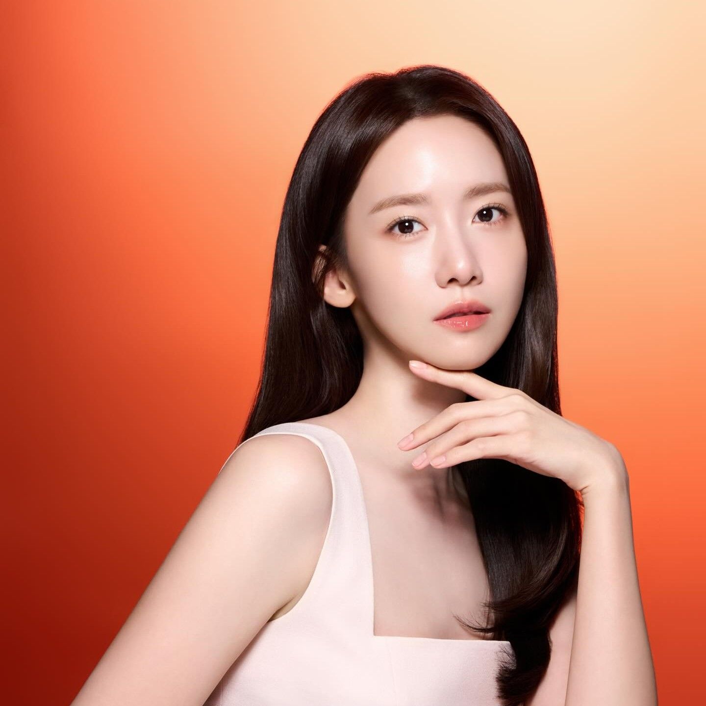 Behind-the-scenes cut of Yoona