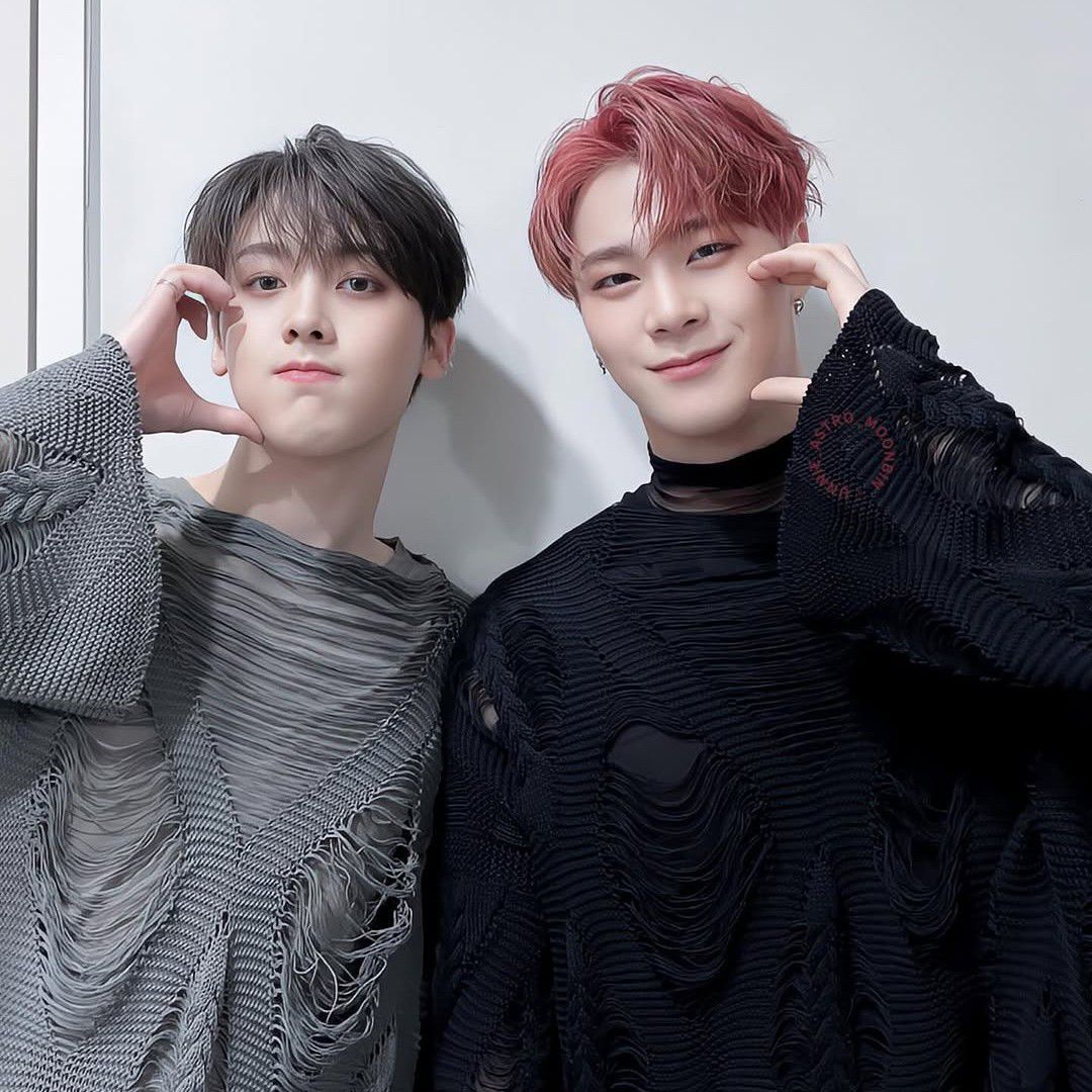 Latest photo of Yoon Sanha