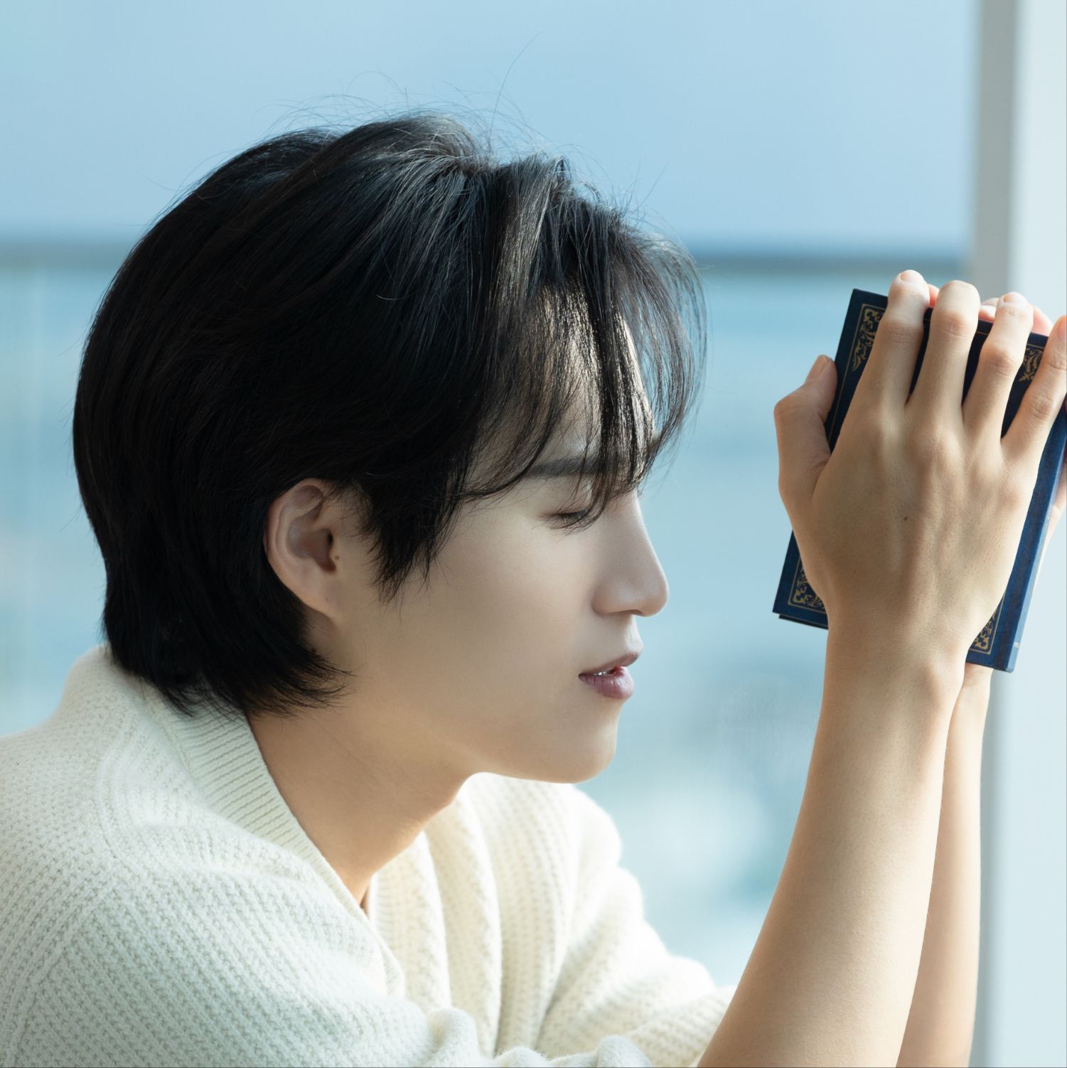 キム・ヒジェの最近の活動ショット