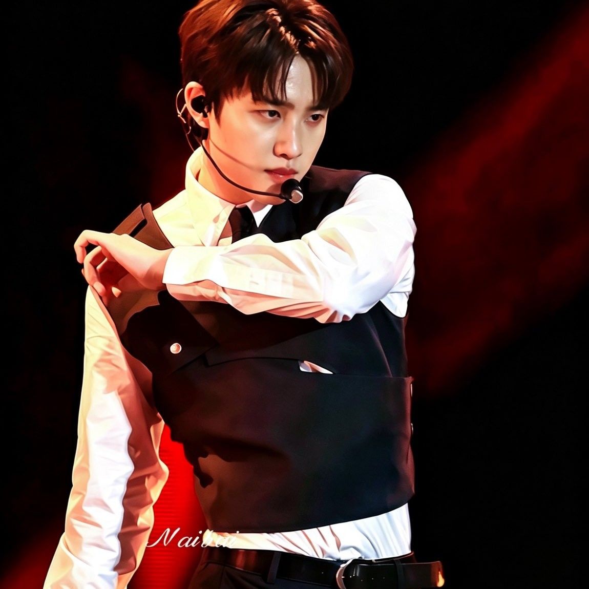 都暻秀 (D.O.)的近期活動照