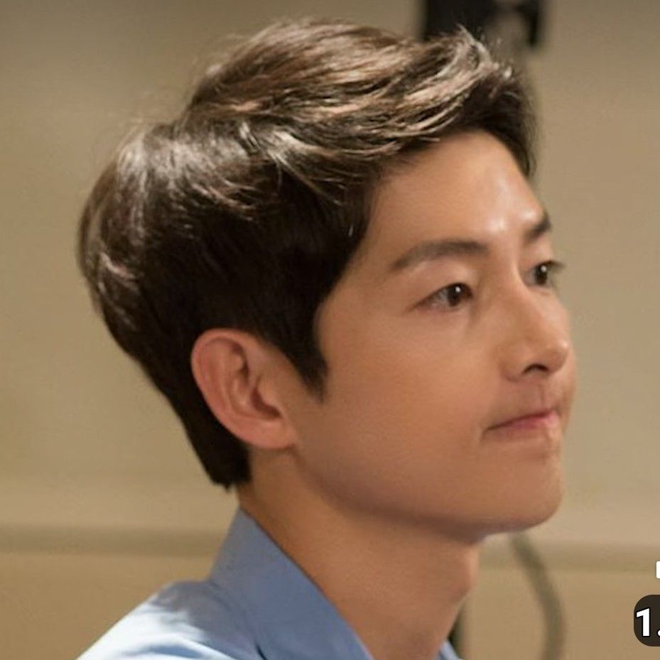 ファンが撮影したソン・ジュンギの瞬間