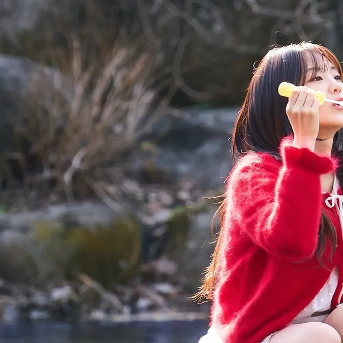 Latest photo of Cho Yihyun