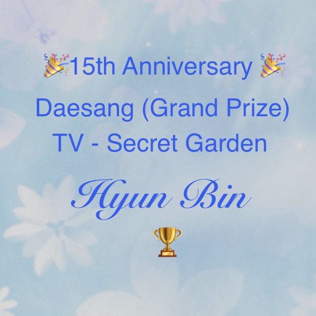 Cuplikan di balik layar dari Hyun Bin