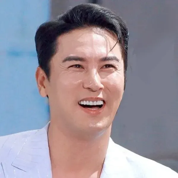 Momen yang diabadikan oleh penggemar Jang Minho