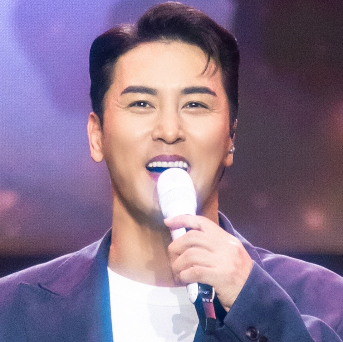 Foto terbaru dari Jang Minho