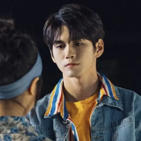 Foto terbaru dari Ong Seongwu