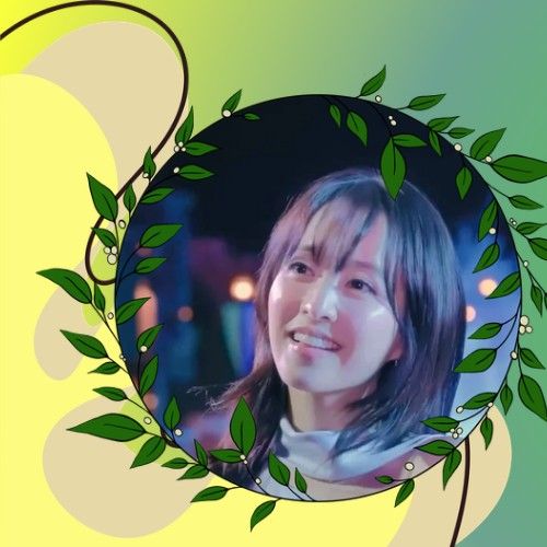 Recent activity shot of Park Boyoung