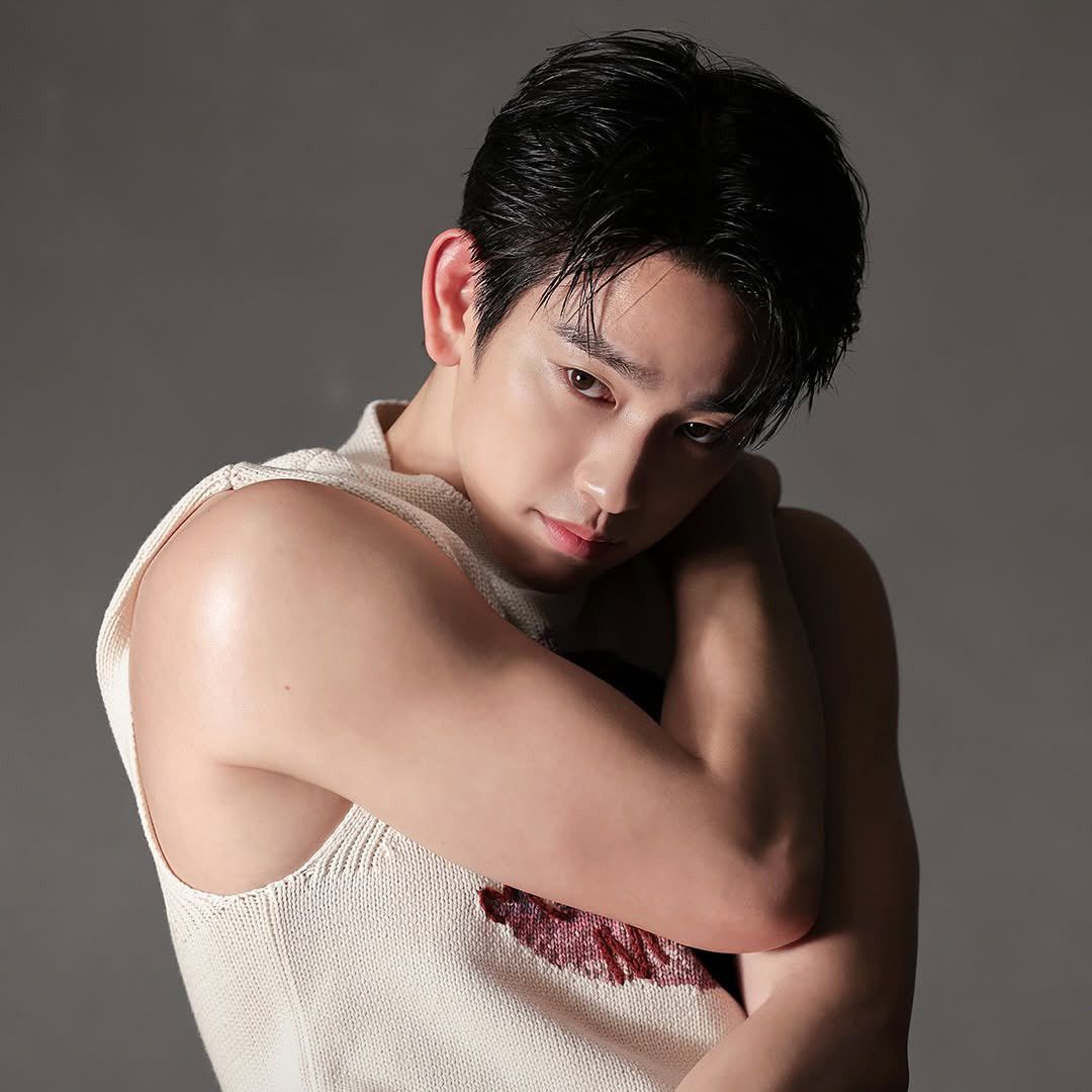 박진영의 최신 사진