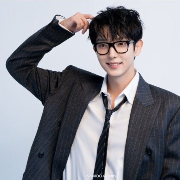 이준기 팬이 찍은 순간