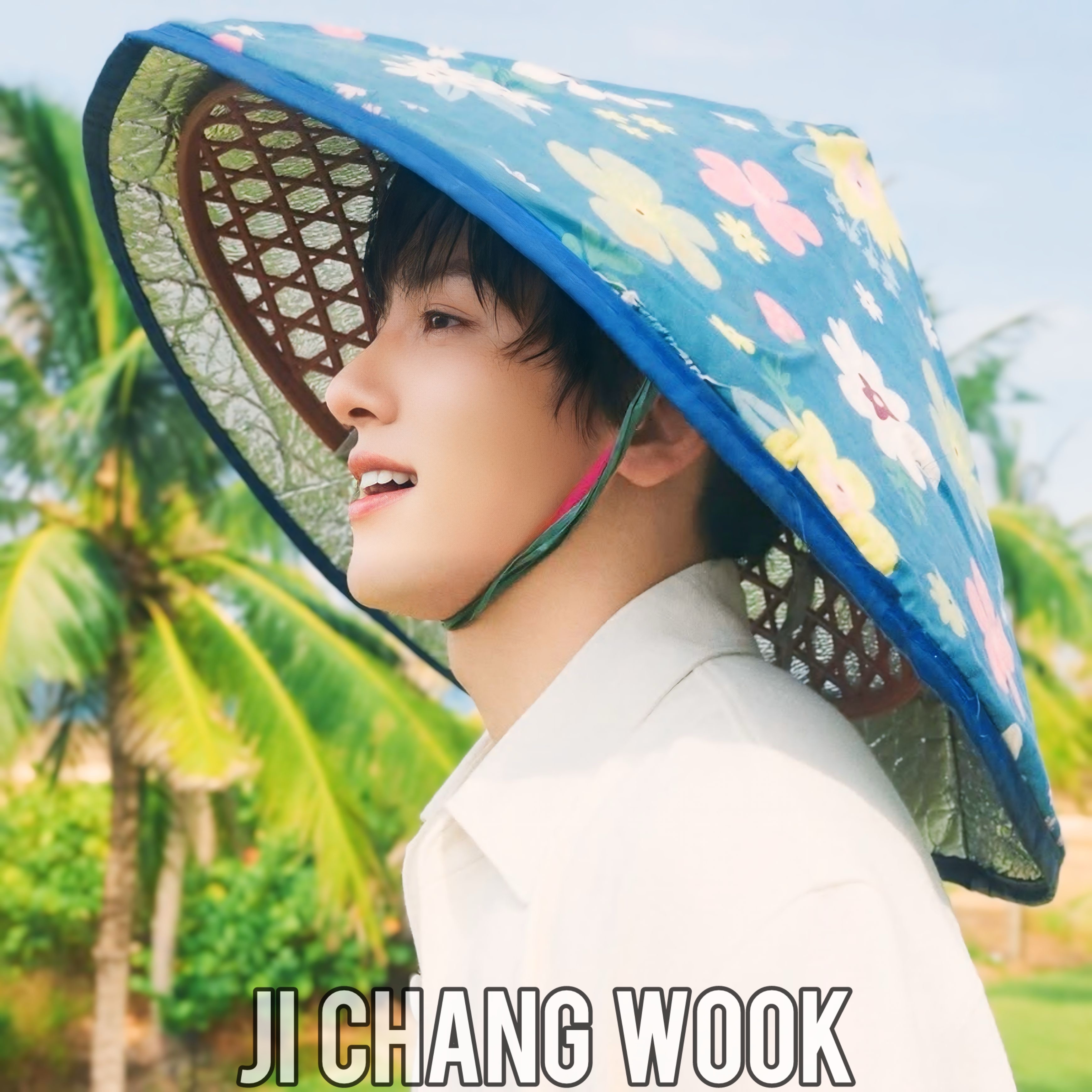 Recent activity shot of Ji Changwook