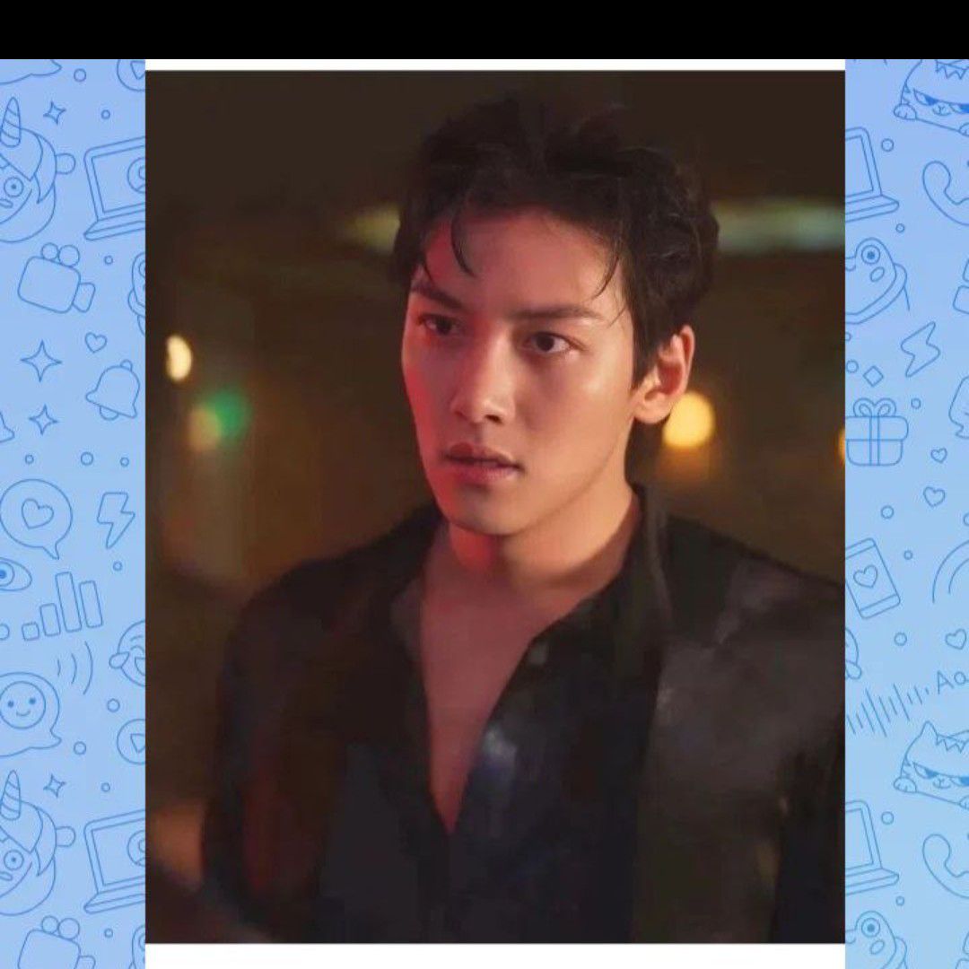 ファンが撮影したチ・チャンウクの瞬間