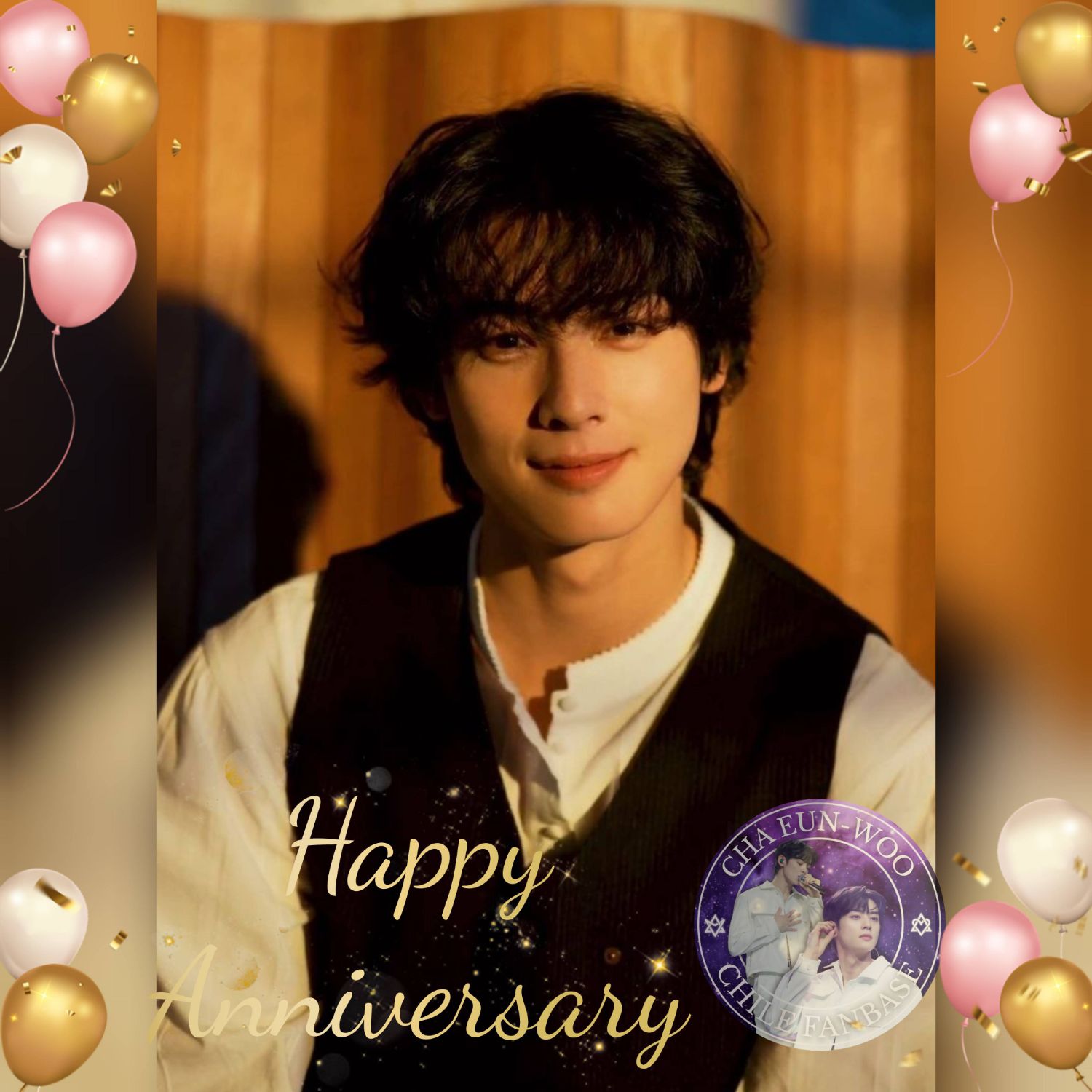 车银优的近期活动照