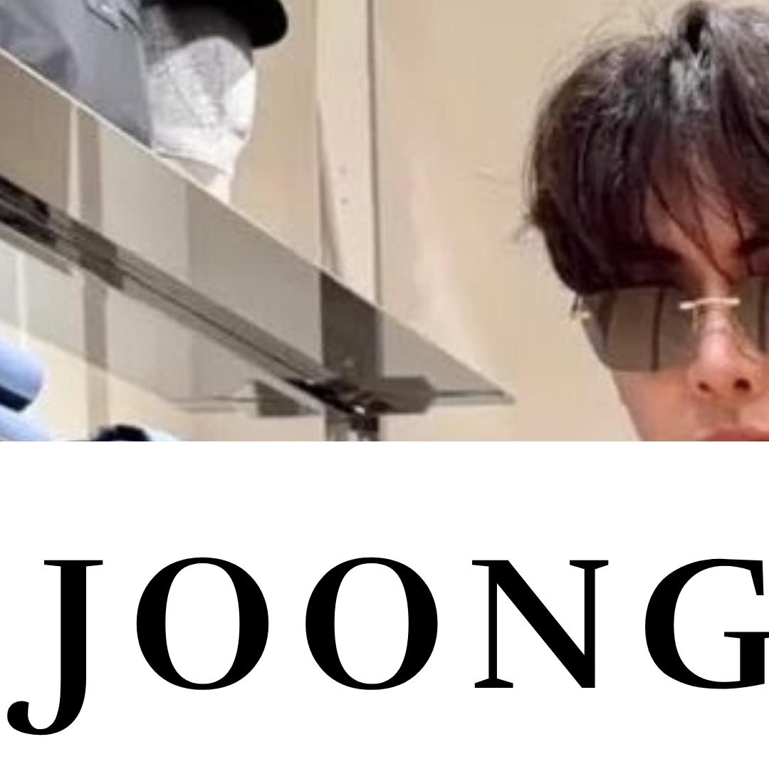 Behind-the-scenes cut of Joong Archen Aydin