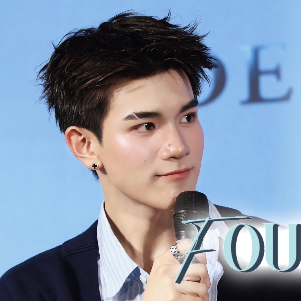 Behind-the-scenes cut of Fourth