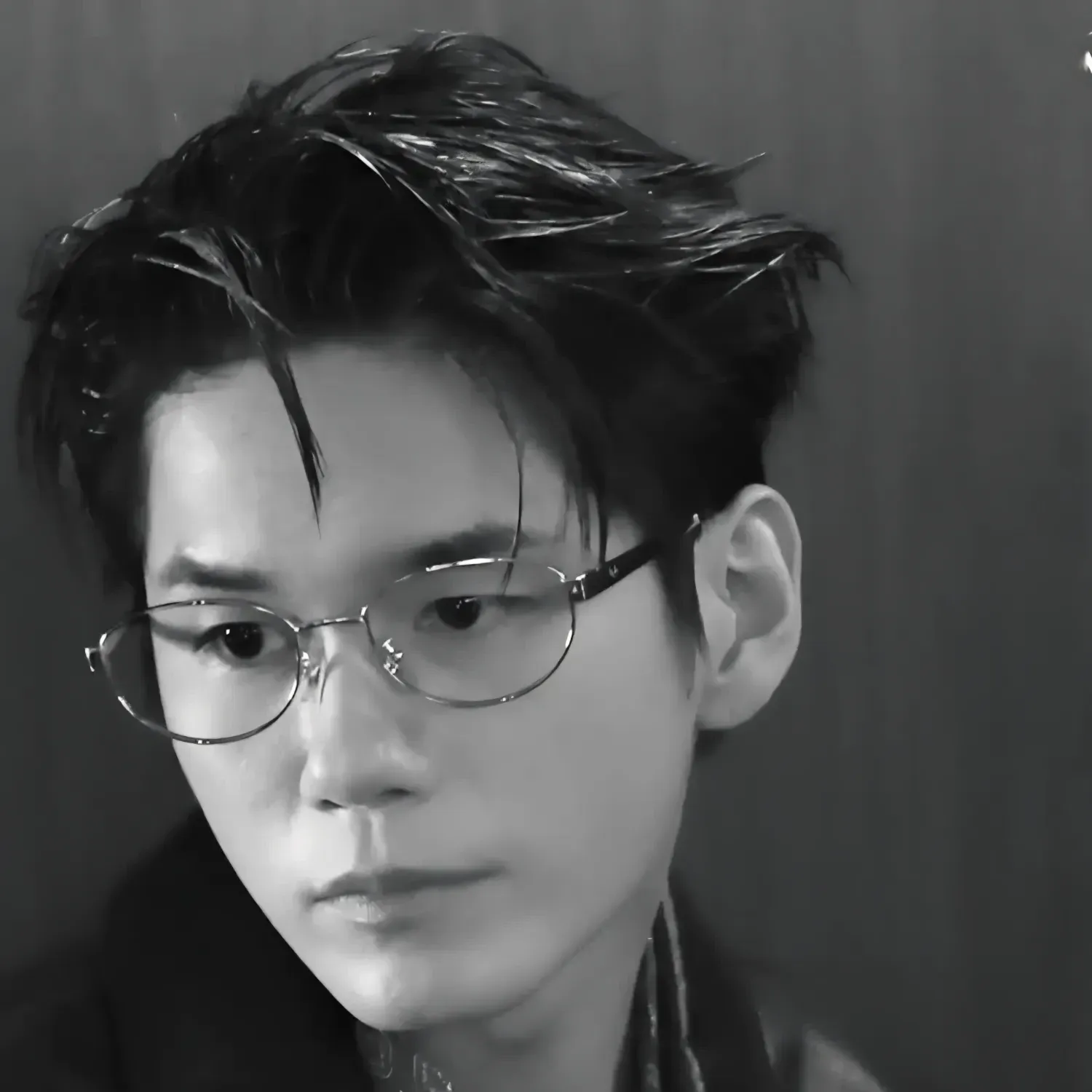 邕聖祐的幕後花絮