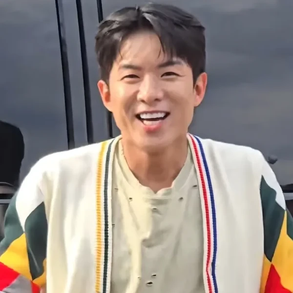 Popular profile image of Na Taejoo selected by vote